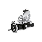 Αλλαντομηχανή Χειροκίνητη Λεπίδα 300mm ANNIVERSARIO 300 SRM-ANNIVERSARIO 300